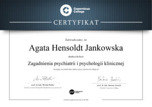 Psycholog Wrocław